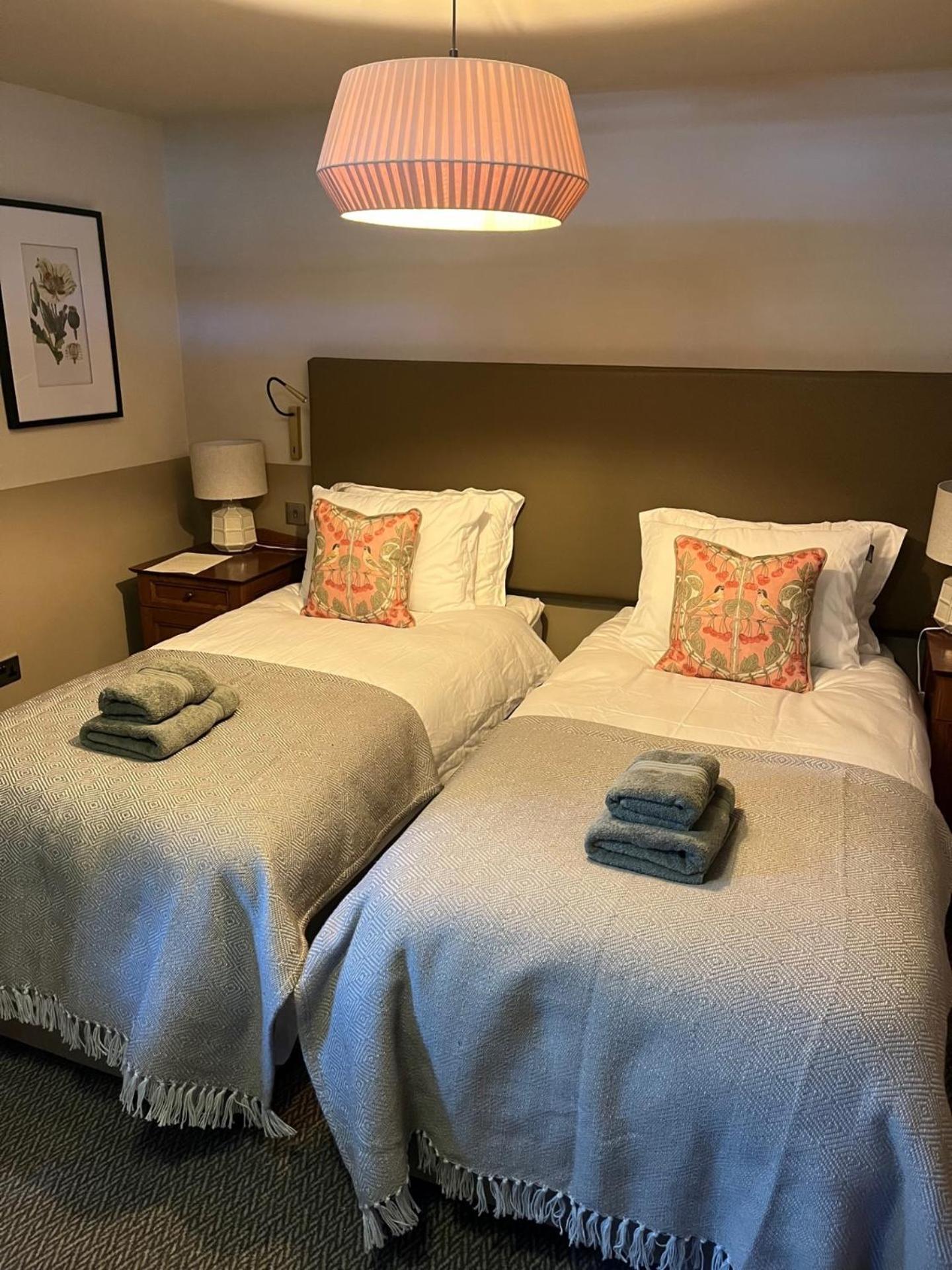 Ye Olde Cheshire Cheese Bed & Breakfast Longnor  ภายนอก รูปภาพ