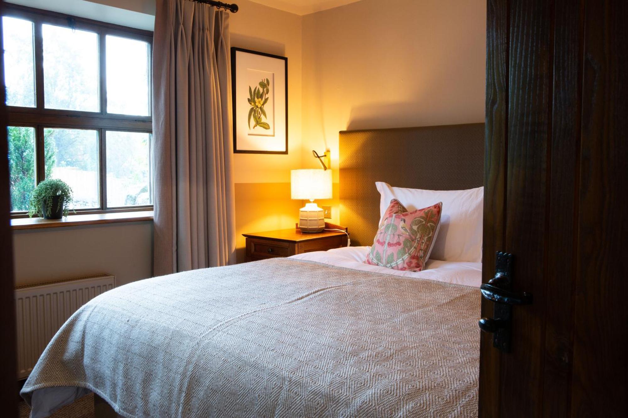 Ye Olde Cheshire Cheese Bed & Breakfast Longnor  ภายนอก รูปภาพ